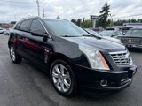 Used 2014 Cadillac SRX Premium w/ Driver Assist Package image 3