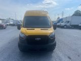 Used 2022 Ford Transit 250 148 High Roof w/ Load Area Protection Package image 2
