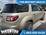 Used 2015 GMC Acadia SLT image 4