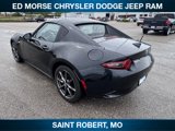 Used 2020 MAZDA MX-5 Miata RF Grand Touring image 6