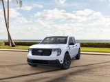 New 2025 Ford Maverick XLT image 2
