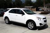Used 2014 Chevrolet Equinox LS image 3