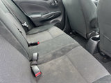 Used 2017 Nissan Versa SV image 5