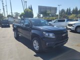 Used 2022 Chevrolet Colorado LT w/ Fleet Safety Package image 2