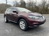Used 2014 Nissan Murano SL w/ Navigation Package image 3