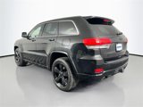 Used 2014 Jeep Grand Cherokee Altitude image 4