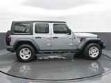 Used 2019 Jeep Wrangler Unlimited Sport S image 6