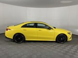 Used 2022 Mercedes-Benz CLA 250 4MATIC image 5