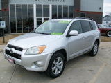 Used 2011 Toyota RAV4 Limited image 2