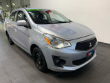Used 2020 Mitsubishi Mirage G4 ES image 2