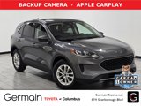 Used 2022 Ford Escape SE image 1