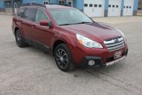 Used 2014 Subaru Outback 2.5i Limited w/ Moonroof Package image 4