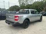 Used 2024 Ford Maverick Lariat w/ FX4 Off-Road Package image 3