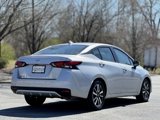 Used 2021 Nissan Versa SV image 5