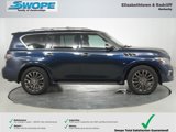 Used 2016 INFINITI QX80 Limited image 3