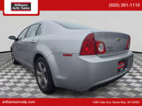 Used 2011 Chevrolet Malibu LT image 3