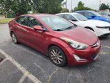 Used 2014 Hyundai Elantra SE w/ Option Group 02 image 3