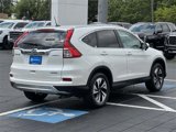 Used 2016 Honda CR-V Touring image 2