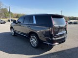 Used 2022 Cadillac Escalade Premium Luxury w/ Performance Package image 5