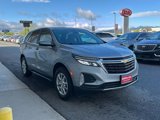 Used 2023 Chevrolet Equinox LT w/ Driver Convenience Package image 4