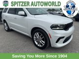 Used 2021 Dodge Durango GT image 3
