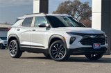 New 2025 Chevrolet TrailBlazer ACTIV w/ Convenience Package image 2