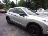Used 2024 Mitsubishi Eclipse Cross AWD image 3