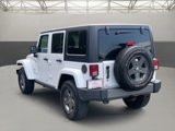 Used 2015 Jeep Wrangler Unlimited Sport image 5