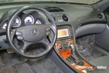 Used 2006 Mercedes-Benz SL 55 AMG image 3