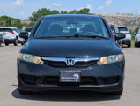 Used 2010 Honda Civic EX image 6