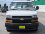 Used 2018 Chevrolet Express 3500 Extended w/ Driver Convenience Package image 3