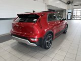 Certified 2023 Kia Niro EX image 5