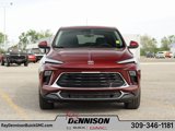 New 2025 Buick Encore GX Preferred w/ Comfort Package image 3