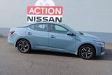 Certified 2024 Nissan Sentra SV image 3