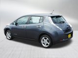 Used 2013 Nissan Leaf SV w/ LED & Quick Charge Pkg image 5