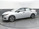 New 2025 Nissan Versa S w/ S Plus Package image 4