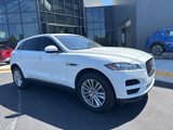 Used 2019 Jaguar F-PACE Prestige image 3