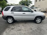 Used 2007 Kia Sportage LX image 6