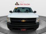 Used 2013 Chevrolet Silverado 1500 W/T image 2