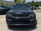New 2025 Jeep Grand Cherokee Limited image 2