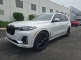 Used 2022 BMW X7 xDrive40i image 2