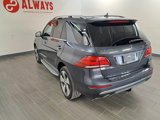 Used 2016 Mercedes-Benz GLE 350 4MATIC w/ Premium Package image 6