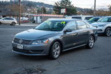 Used 2014 Volkswagen Passat 1.8T Wolfsburg Edition image 2