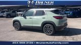 New 2025 Chevrolet TrailBlazer ACTIV w/ Convenience Package image 3