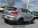 Used 2016 Kia Sportage EX w/ EX Premium Package image 3