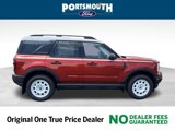 New 2024 Ford Bronco Sport Heritage w/ Heritage Convenience Package image 5