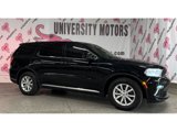 Used 2021 Dodge Durango SXT w/ 3rd Row Seating Group image 4