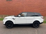 Used 2017 Land Rover Range Rover Sport HSE image 2