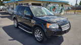 Used 2008 Land Rover LR2 HSE image 3