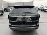 Used 2018 Ford Explorer XLT w/ Equipment Group 202A image 4